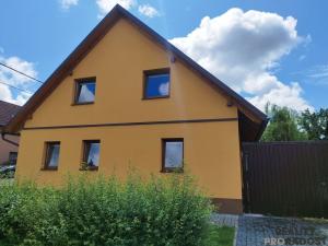 Prodej rodinného domu, Bystřice pod Hostýnem - Hlinsko pod Hostýnem, 190 m2
