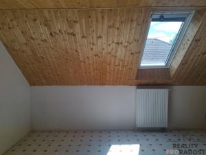 Prodej rodinného domu, Bystřice pod Hostýnem - Hlinsko pod Hostýnem, 190 m2