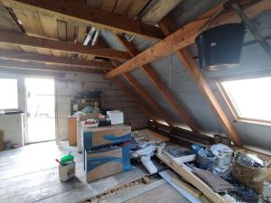 Prodej rodinného domu, Bystřice pod Hostýnem - Hlinsko pod Hostýnem, 190 m2
