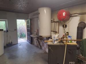 Prodej rodinného domu, Bystřice pod Hostýnem - Hlinsko pod Hostýnem, 190 m2