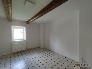 Prodej rodinného domu, Bystřice pod Hostýnem - Hlinsko pod Hostýnem, 190 m2