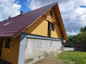Prodej rodinného domu, Bystřice pod Hostýnem - Hlinsko pod Hostýnem, 190 m2