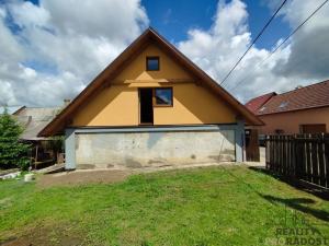 Prodej rodinného domu, Bystřice pod Hostýnem - Hlinsko pod Hostýnem, 190 m2