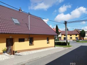 Prodej rodinného domu, Bystřice pod Hostýnem - Hlinsko pod Hostýnem, 190 m2