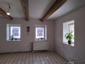 Prodej rodinného domu, Bystřice pod Hostýnem - Hlinsko pod Hostýnem, 190 m2