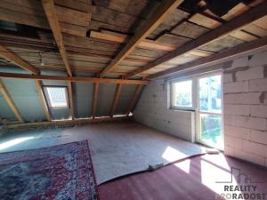 Prodej rodinného domu, Bystřice pod Hostýnem - Hlinsko pod Hostýnem, 190 m2