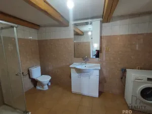 Prodej rodinného domu, Bystřice pod Hostýnem - Hlinsko pod Hostýnem, 190 m2