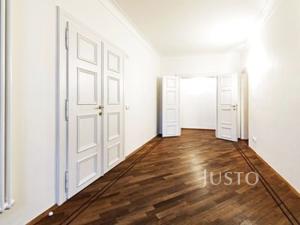 Pronájem bytu 4+1, Praha - Malá Strana, Vlašská, 170 m2