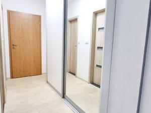 Pronájem bytu 2+kk, Opava, Jaselská, 49 m2