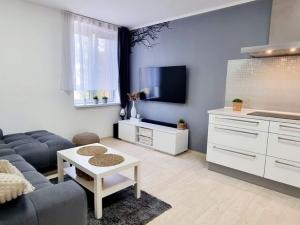 Pronájem bytu 2+kk, Opava, Jaselská, 49 m2