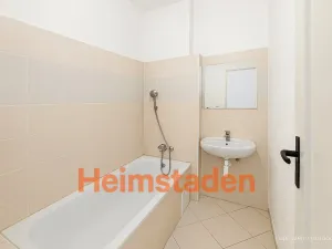Pronájem bytu 3+1, Ostrava - Poruba, Matěje Kopeckého, 75 m2