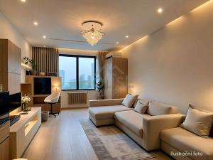 Prodej bytu 2+kk, Praha - Stodůlky, Volutová, 49 m2