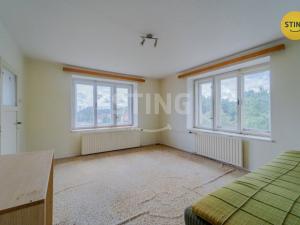 Prodej rodinného domu, Horní Životice, 396 m2