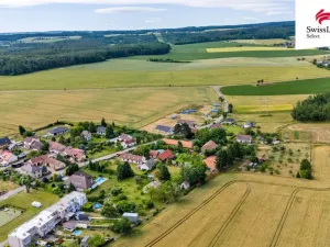 Prodej pozemku pro bydlení, Morašice, 1281 m2