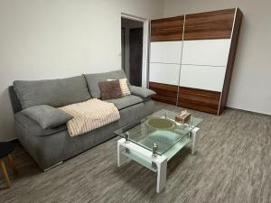 Pronájem bytu 1+1, Vyškov - Dědice, Sídliště Osvobození, 36 m2