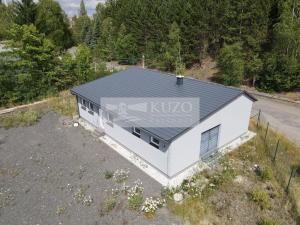 Pronájem obchodního prostoru, Příbram, 125 m2