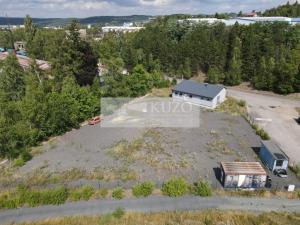 Pronájem obchodního prostoru, Příbram, 125 m2