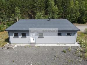 Pronájem obchodního prostoru, Příbram, 125 m2
