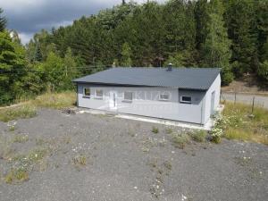 Pronájem obchodního prostoru, Příbram, 125 m2
