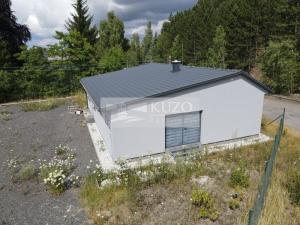 Pronájem obchodního prostoru, Příbram, 125 m2