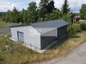 Pronájem obchodního prostoru, Příbram, 125 m2