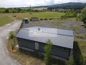 Pronájem obchodního prostoru, Příbram, 125 m2