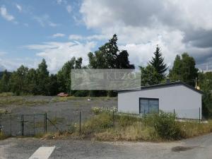 Pronájem obchodního prostoru, Příbram, 125 m2