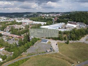 Pronájem obchodního prostoru, Příbram, 125 m2