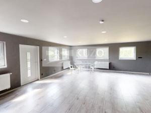Pronájem obchodního prostoru, Příbram, 125 m2