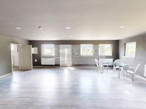 Pronájem obchodního prostoru, Příbram, 125 m2