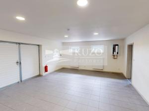 Pronájem obchodního prostoru, Příbram, 125 m2