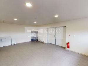 Pronájem obchodního prostoru, Příbram, 125 m2