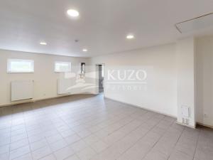 Pronájem obchodního prostoru, Příbram, 125 m2