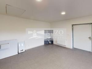 Pronájem obchodního prostoru, Příbram, 125 m2