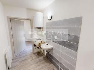 Pronájem obchodního prostoru, Příbram, 125 m2