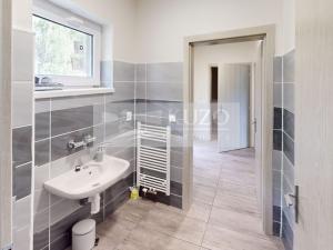 Pronájem obchodního prostoru, Příbram, 125 m2