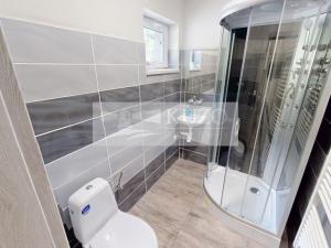 Pronájem obchodního prostoru, Příbram, 125 m2