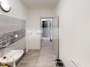 Pronájem obchodního prostoru, Příbram, 125 m2