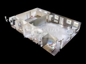 Pronájem obchodního prostoru, Příbram, 125 m2