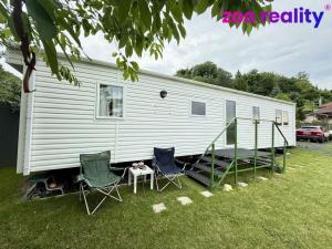 Prodej zahrady, Ústí nad Labem - Svádov, 356 m2