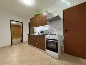 Pronájem bytu 2+1, Hořovice, Palachova, 55 m2