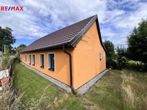 Prodej rodinného domu, Humpolec - Hněvkovice, 60 m2