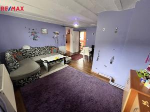 Prodej rodinného domu, Humpolec - Hněvkovice, 60 m2