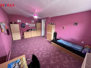 Prodej rodinného domu, Humpolec - Hněvkovice, 60 m2