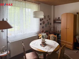 Prodej rodinného domu, Úžice, 150 m2