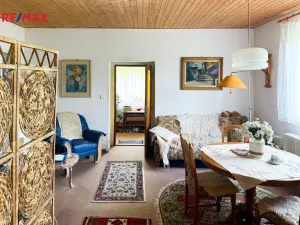 Prodej rodinného domu, Úžice, 150 m2