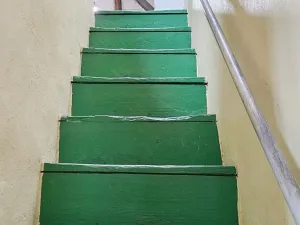 Prodej rodinného domu, Kolín, náměstí Svobody, 54 m2