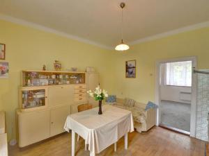 Prodej rodinného domu, Kolín, náměstí Svobody, 54 m2