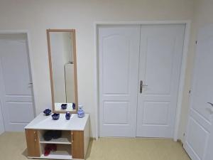 Pronájem bytu 2+1, Praha - Braník, Na Mlejnku, 80 m2
