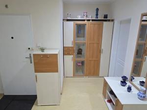 Pronájem bytu 2+1, Praha - Braník, Na Mlejnku, 80 m2